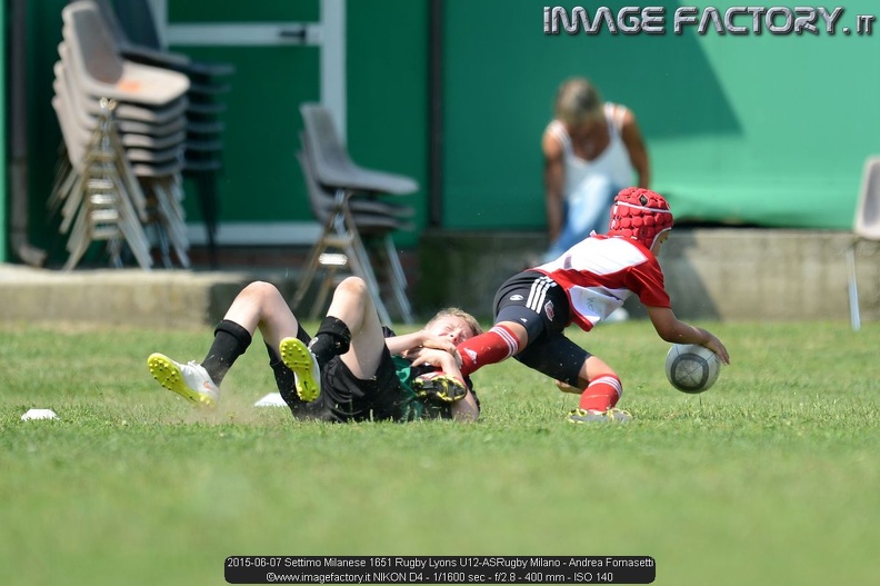 2015-06-07 Settimo Milanese 1651 Rugby Lyons U12-ASRugby Milano - Andrea Fornasetti.jpg